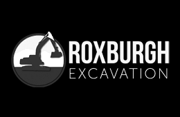 roxburgh excavation